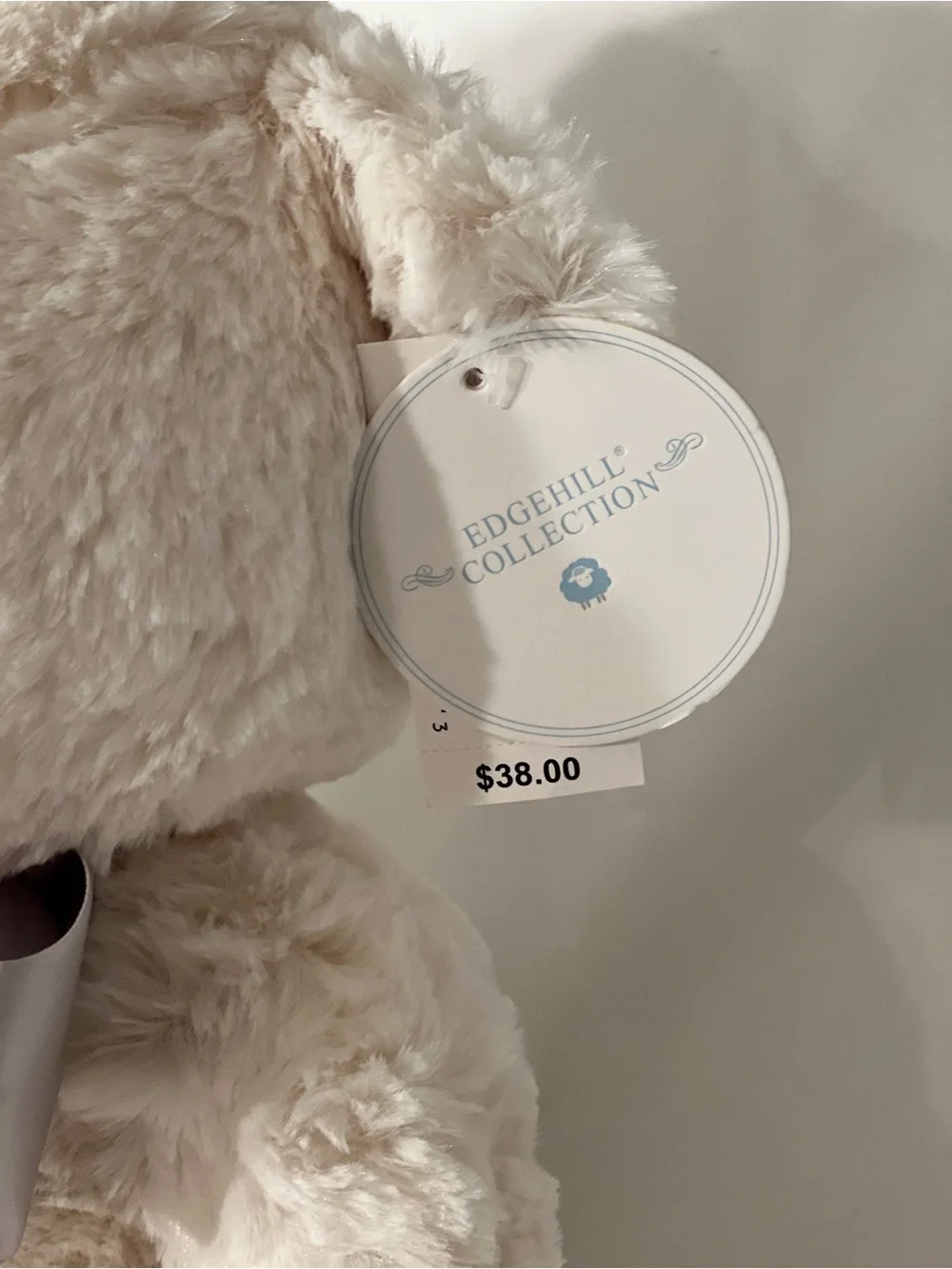 NWT GUND Edgehill Collection 20